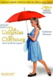 Les parapluies de Cherbourg