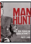 Man Hunt