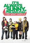 It's Always Sunny in Philadelphia: A Very Sunny Christmas