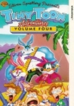 Tiny Toon Adventures