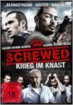 Screwed - Krieg im Knast