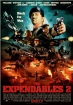 The Expendables 2   ---   Uncut