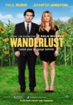 Wanderlust - Der Trip ihres Lebens