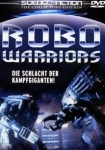 Robo Adventure - Rettet die Erde