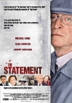 The Statement - Am Ende einer Flucht