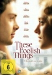 These Foolish Things