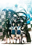 Black?Rock Shooter