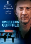 American Buffalo - Das Glück liegt auf der Straße