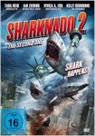 Sharknado 2: The Second One