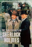 Sherlock Holmes