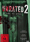 Unrated II: Scary as Hell