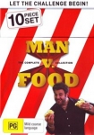 Man v. Food