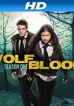 Wolfblood