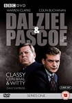 Dalziel and Pascoe