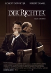 Der Richter - Recht oder Ehre