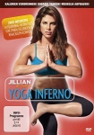 Jillian Michaels: Yoga Inferno