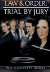 Law & Order: Trial by Jury