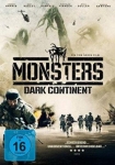 Monsters: Dark Continent