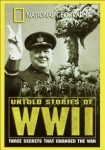 Untold Stories of World War II