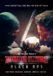 Zombie Ninjas vs Black Ops