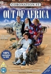 Coronation Street: Out of Africa