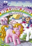 My Little Pony: The Movie