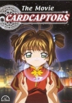 Cardcaptors The Movie