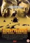 Desert Thunder