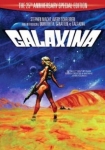 Galaxina