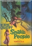 Snake People