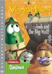 VeggieTales: Josh and the Big Wall!