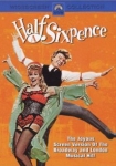 Half a Sixpence