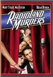 Radioland Murders