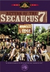 Return of the Secaucus Seven