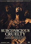 Subconscious Cruelty