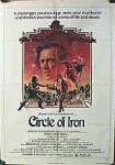 Circle of Iron