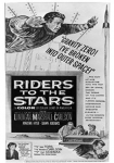 Riders to the Stars