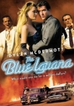 The Blue Iguana