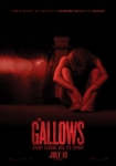 Gallows - Jede Schule hat ein Geheimnis