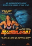 Hitman Hart Wrestling with Shadows