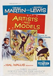 Artists and Models