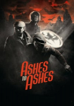 Batman: Ashes To Ashes