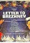 Letter to Brezhnev