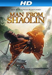 Man from Shaolin