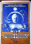 Starship Invasions