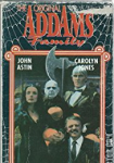 Halloween with the New Addams Family