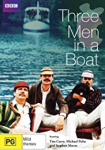 Three Men in a Boat