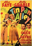 Tin Pan Alley