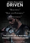 Jens Pulver: Driven