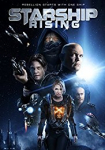 Starship Rising